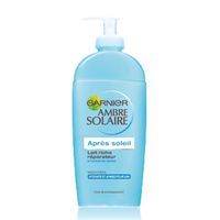 GARNIER Ambre Solaire Lait Après Soleil 250ml (x1) GARNIER Ambre Solaire Lait Après Soleil 250ml (x1)