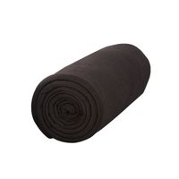 DRAP - DRAP HOUSSE  Drap Housse Jersey 90x190 CACAO