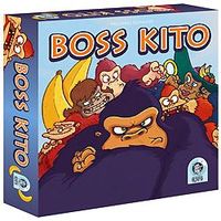 JEU DE PLATEAU  Boss Kito