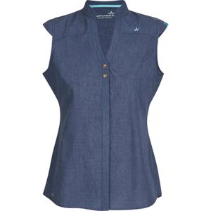 WANABEE Chemise - Femme - Ardoise