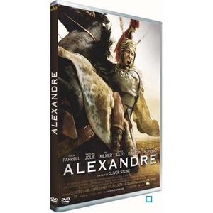 DVD FILM DVD Alexandre