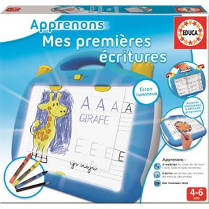 EDUCA Mes Premieres Ecritures
