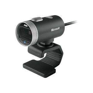 Microsoft LifeCam Cinema