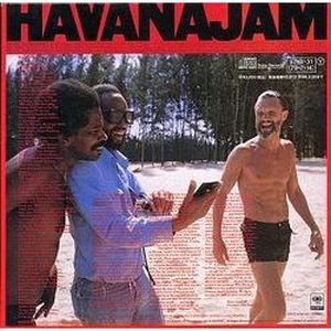 HAVANA JAM