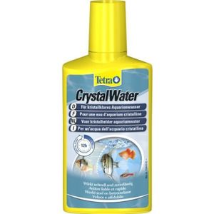 TETRA- CrystalWater 100 ml