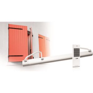 THOMSON Kit de motorisation volets 1 ou 2 battants