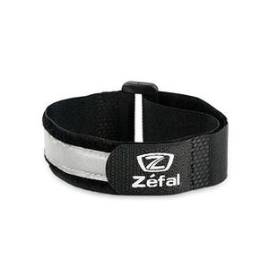 ZEFAL Paire serre pantalon noir