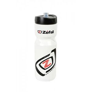 ZEFAL Bidon 800ml sense blanc