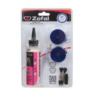 ZEFAL Tubeless conversion kit 29