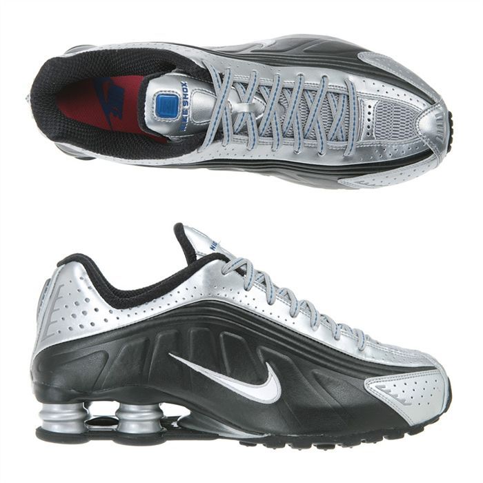 nike shox r4 homme 2016