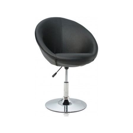 Fauteuil Cocoon noir Achat / Vente fauteuil Matière de la structure