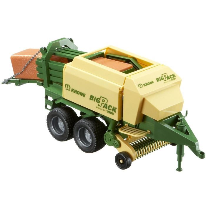 Presse Krone Achat / Vente voiture camion Presse Krone