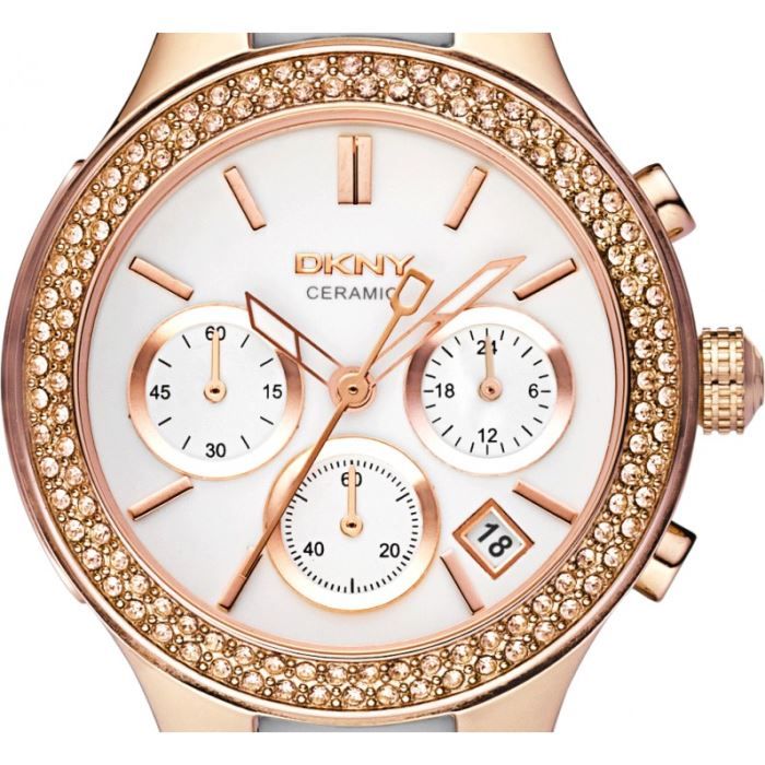 Dkny Montres main image 0