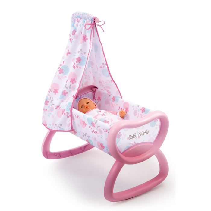 nursery poupon smoby