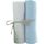 DRAP HOUSSE MATELAS BABYCALIN Lot de 2 draps housse