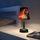 PHILIPS STAR WARS Lampe de chevet LED portable Dar