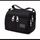 Sac Bandoulière Nylon Etanche Grande Capacité Carr