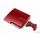console playstation 3 slim rouge 320 go