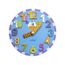 Boikido Puzzle Horloge