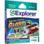 JEU CONSOLE EDUCATIVE Explorer jeu : Globe