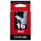 CARTOUCHE IMPRIMANTE Lexmark Cartouche d'encre 16