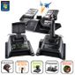 ACCESSOIRES CONSOLE - JEUX Logitech Flight System G940