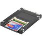 DISQUE DUR INTERNE Disque 2,5'' SSD Sata pour 1 carte Compact Flash