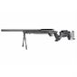  Fusil Snipe Mauser SR Pro Tactical avec bipied