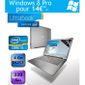 ORDINATEUR PORTABLE Acer Aspire S3-951-2464G34iss