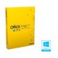 LOGICIEL BUREAUTIQUE - UTILITAIRE Office Mac 2011 Famille et Etudiant (3 Mac - DVD)