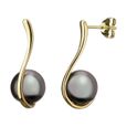 BOUCLES D'OREILLES NAVIDA PEARL Boucles d'Oreilles Femme