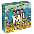 JEUX DE CARTE Mempakap !