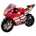 MOTO - SCOOTER Ducati GP 12V