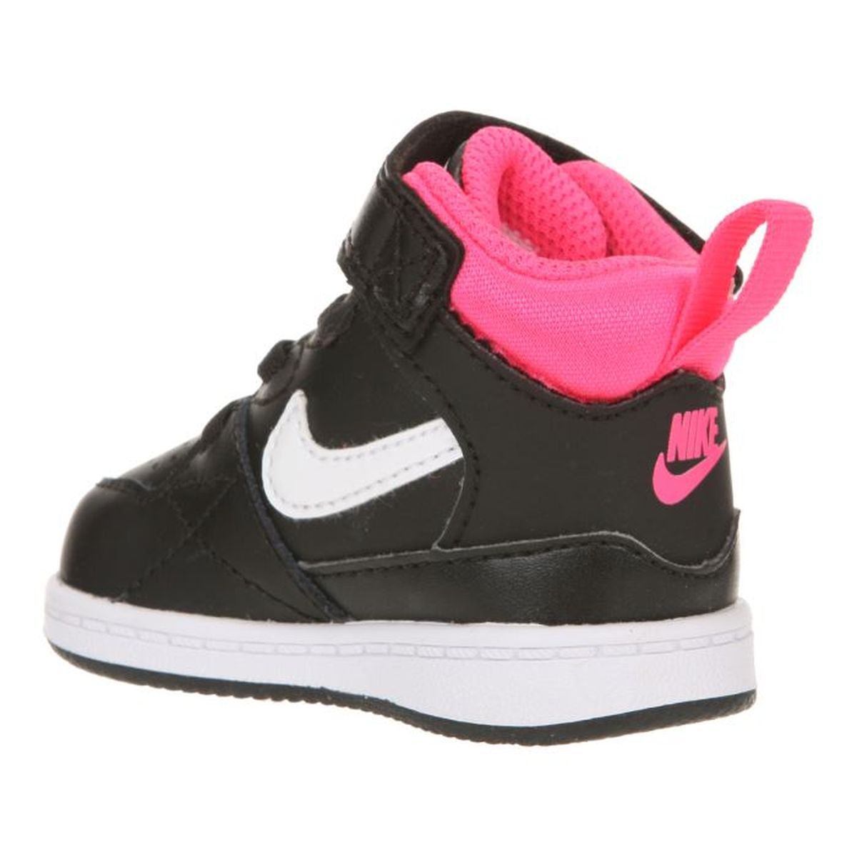 chausson nike bebe fille