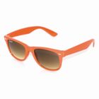 LUNETTES DE SOLEIL Lunettes de Soleil Mixte