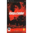  GANGS OF LONDON ESSENTIAL / PSP