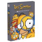  DVD Les Simpson, saison 6