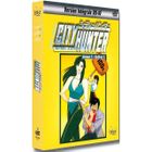DVD DESSIN ANIME / ANIMATION / MANGA DVD Coffret Nicky Larson - uncut, saison 1A