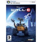 PC WALL-E / jeu PC DVD-ROM