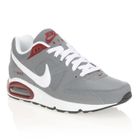 BASKET NIKE Baskets Air Max Command Leather Homme