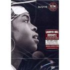 DVD MUSICAUX LAURYN HILL