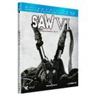 DVD FILM BLU-RAY SAW VI