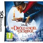  LE DROLE DE NOEL DE SCROOGE / JEU CONSOLE NINTENDO