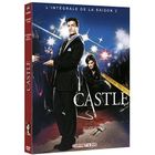 DVD SERIE TV DVD Castle, saison 2