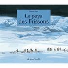 JEUNESSE ADOLESCENT LE PAYS DES FRISSONS