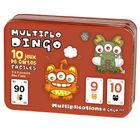 JEU DE PLATEAU  Multiplo Dingo