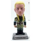  Lord Of The Ring Bobble Head 12 cm Legolas