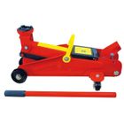  CRIC HYDRAUL ROULANT 2T BTE