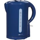 BOUILLOIRE ELECTRIQUE Clatronic - WK 3331 Blue - Bouilloire - 2200 W