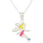 SAUTOIR ET COLLIER RÊVE DE DIAMANTS Collier Fille